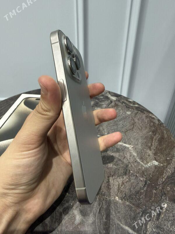 iphone 15pro - Мир 6 - img 2