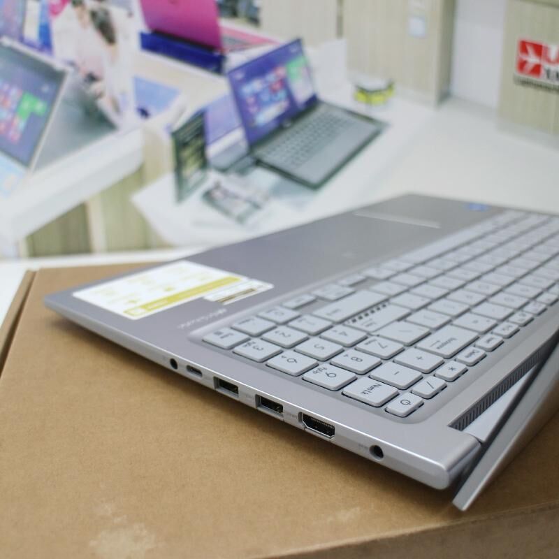 Asus Vivobook_i5+iGPU (48EU) - Aşgabat - img 4