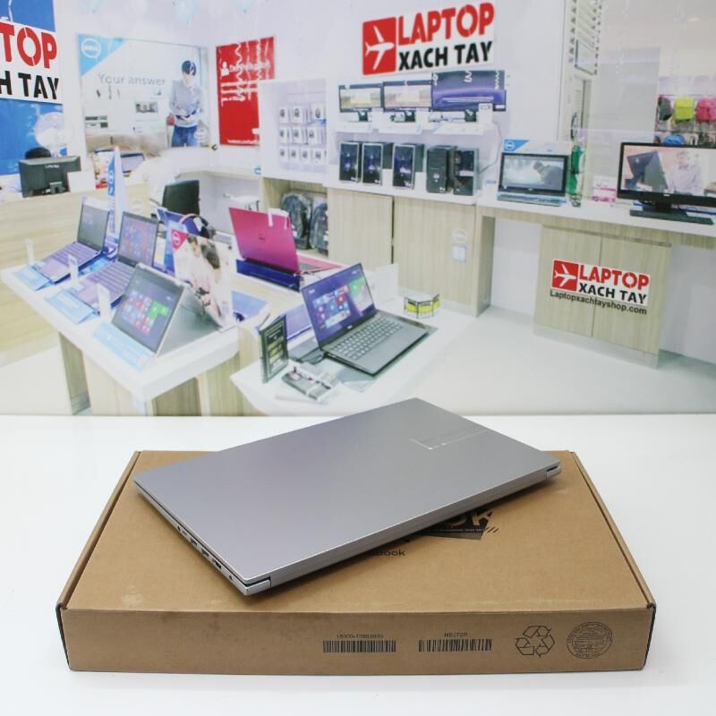 Asus Vivobook_i5+iGPU (48EU) - Aşgabat - img 9