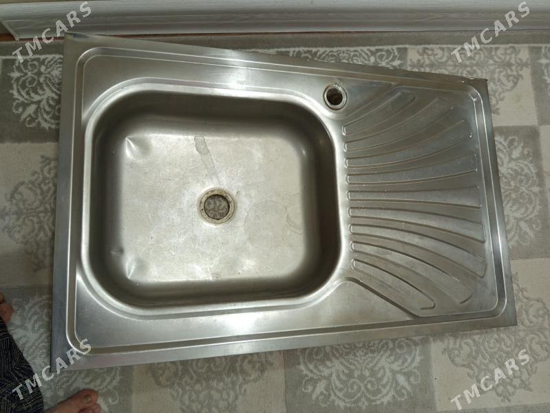 pasuda yuwulyan - Балканабат - img 2