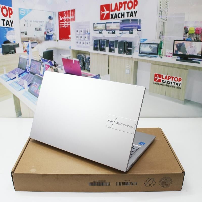 Asus Vivobook_i5+iGPU (48EU) - Aşgabat - img 7