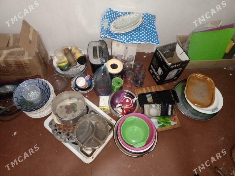 Посуда - Туркменбаши - img 2
