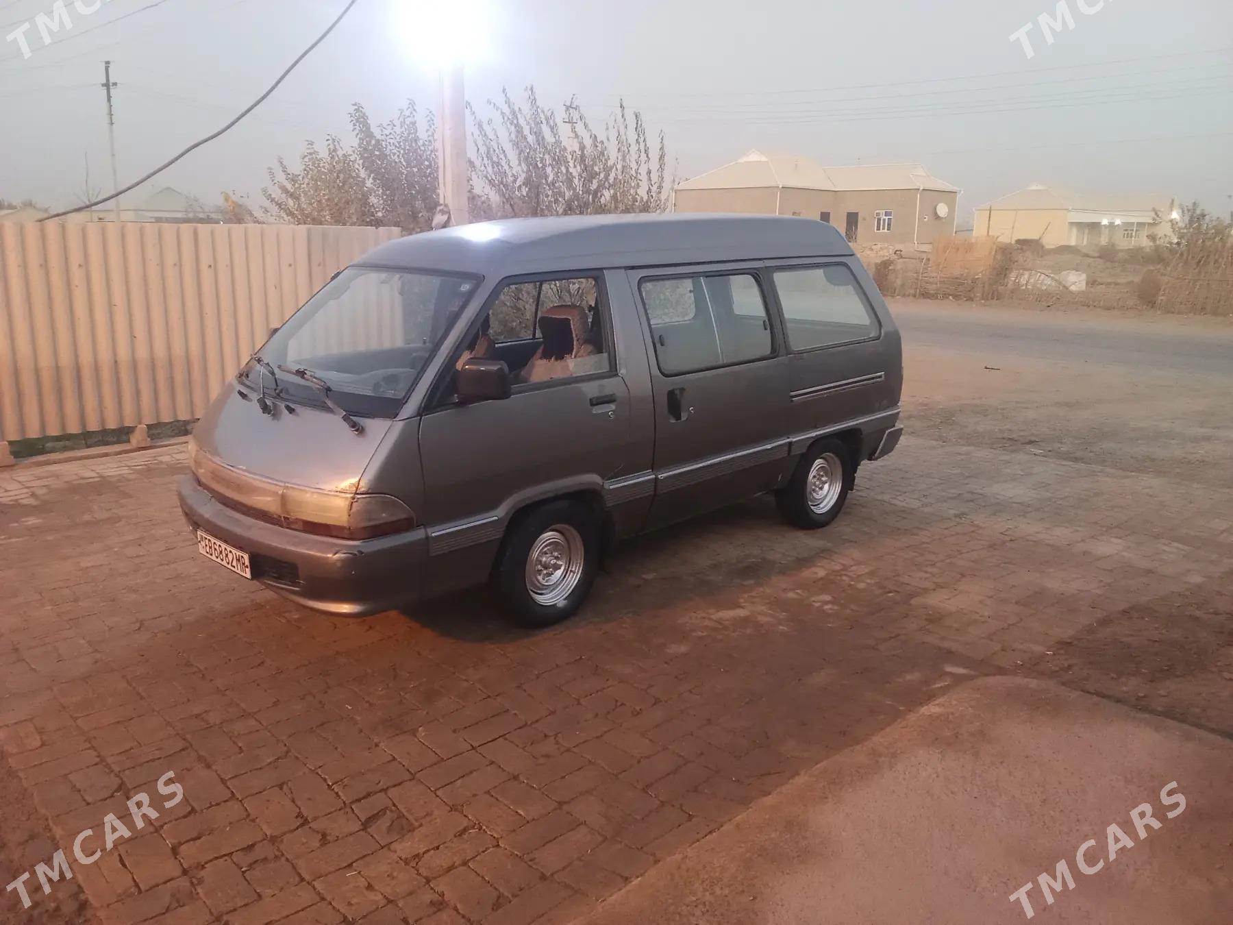 Toyota Town Ace 1998 - 30 000 TMT - Murgap - img 5