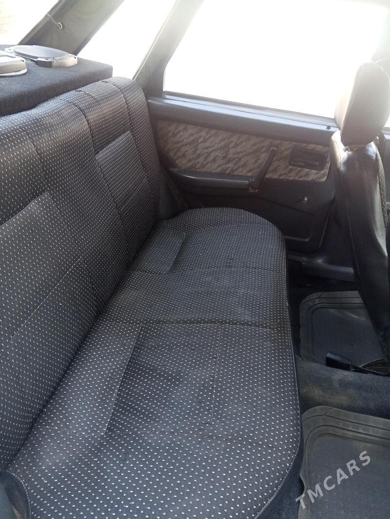 Lada 21099 1998 - 40 000 TMT - Büzmeýin - img 5