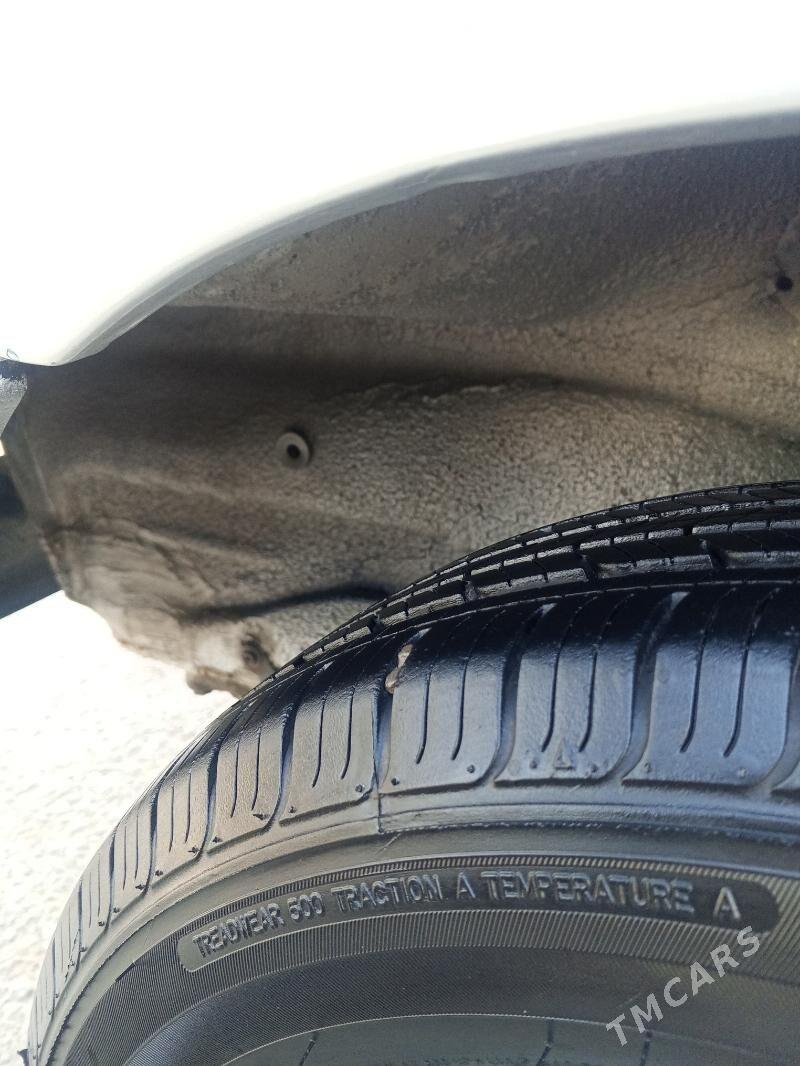 Lada 21099 1998 - 40 000 TMT - Büzmeýin - img 7