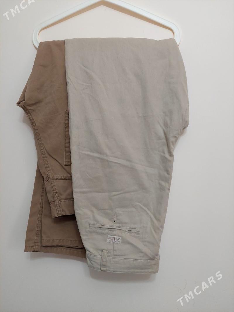 Брюки - Ашхабад - img 5