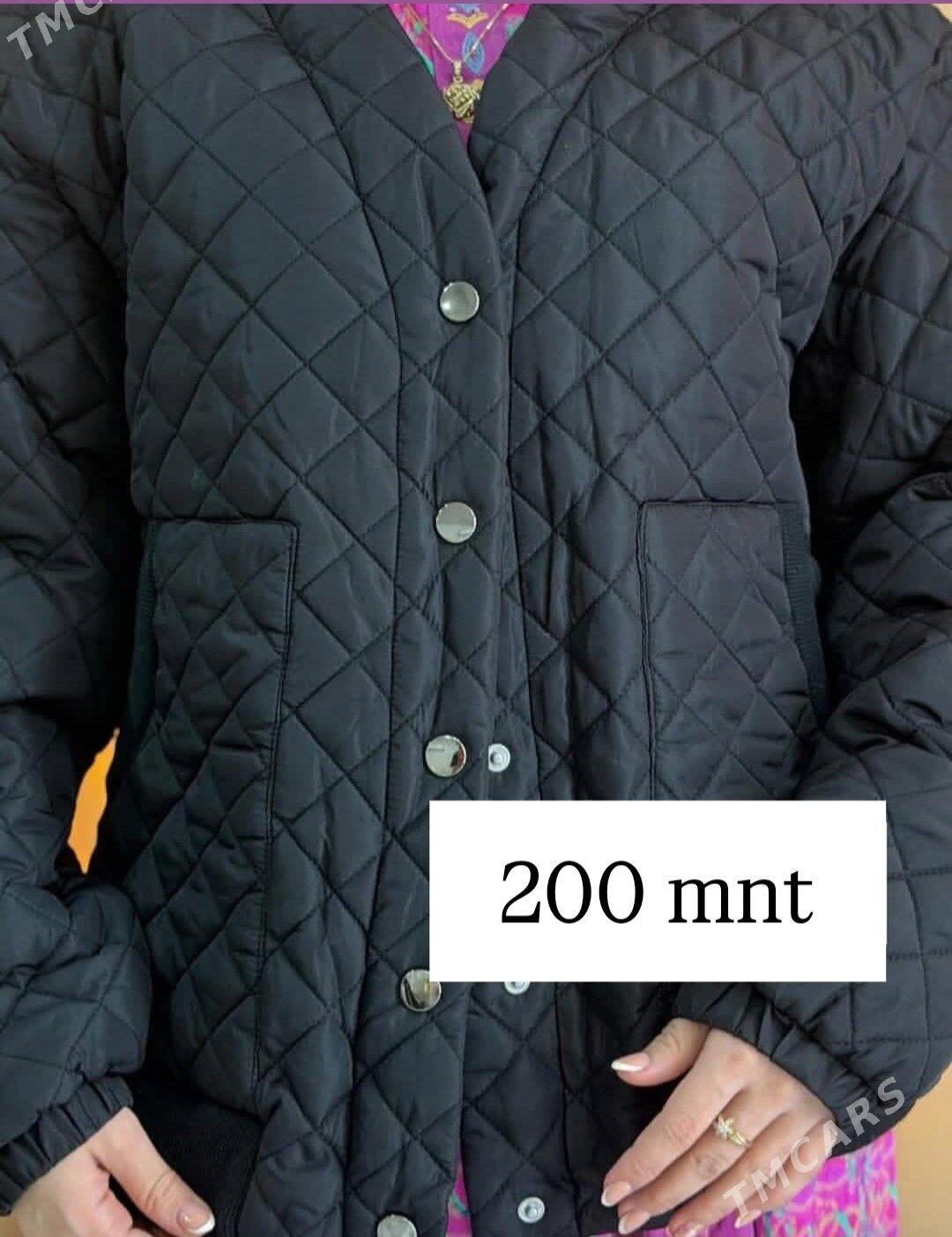 kurtka - Балканабат - img 2