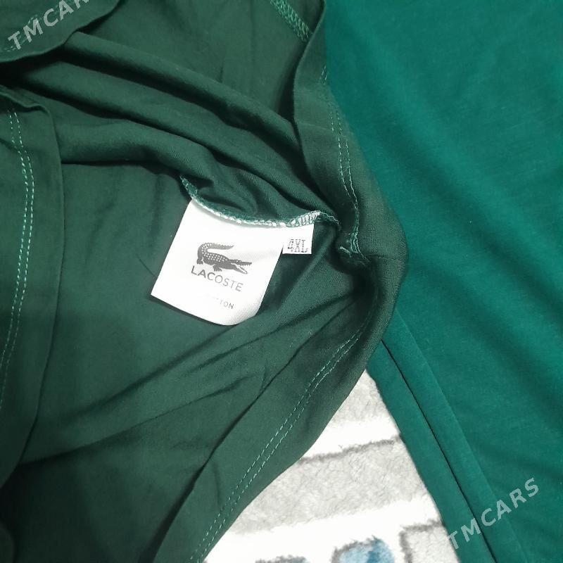 futbolka forma komplekt tazeje - Мир 7 - img 2