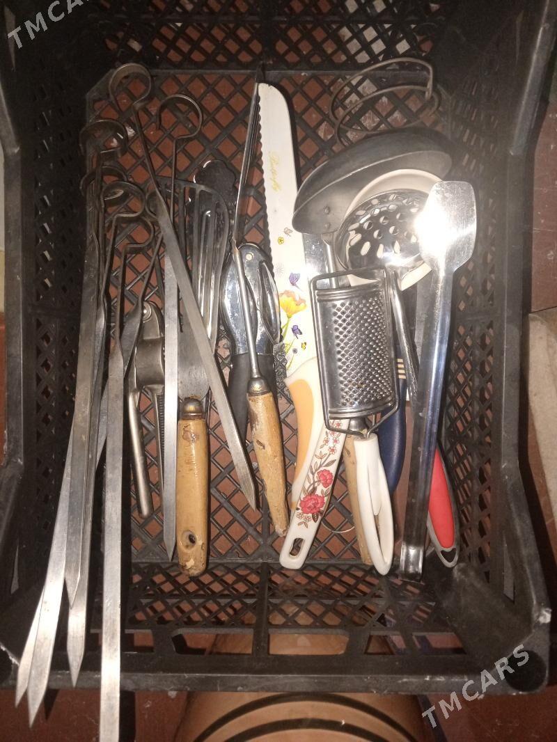 Посуда - Туркменбаши - img 3