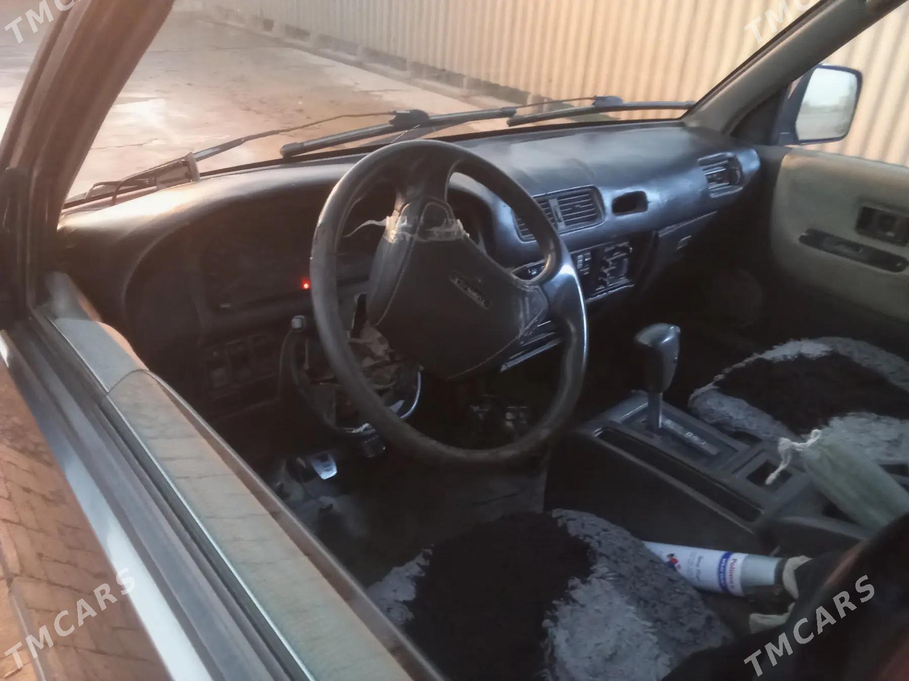 Toyota Town Ace 1998 - 30 000 TMT - Murgap - img 3