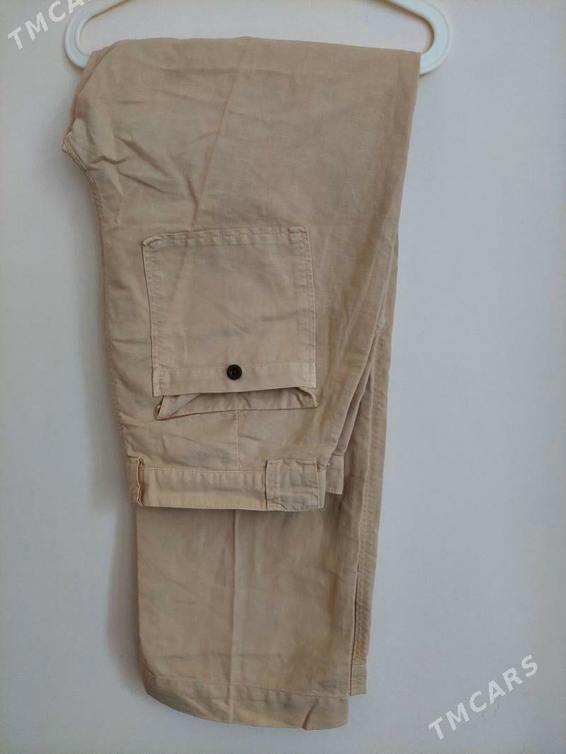 Брюки - Ашхабад - img 2