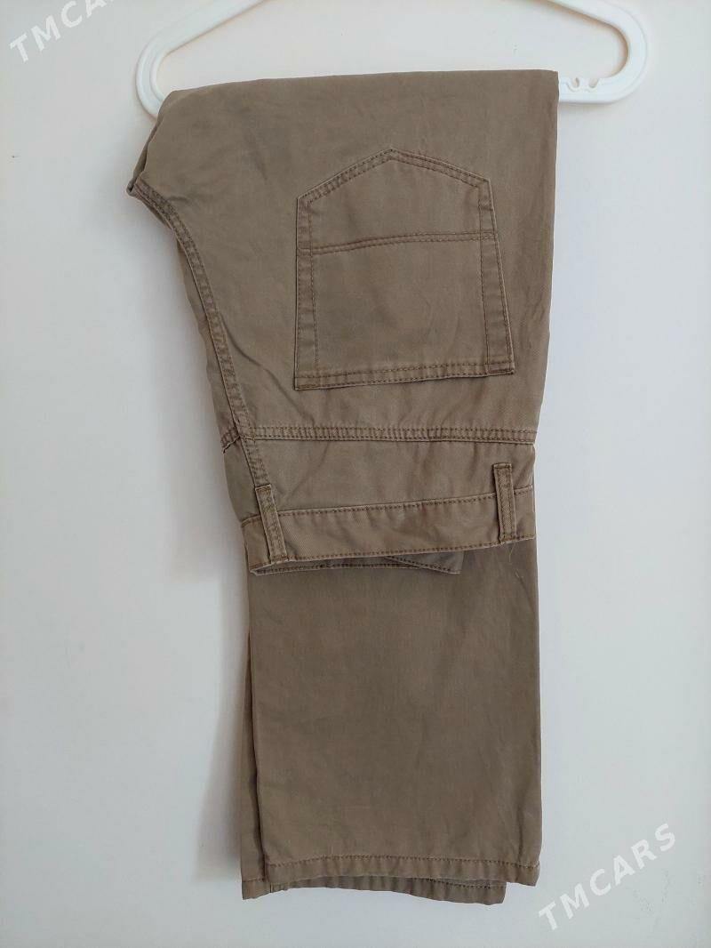 Брюки - Ашхабад - img 3