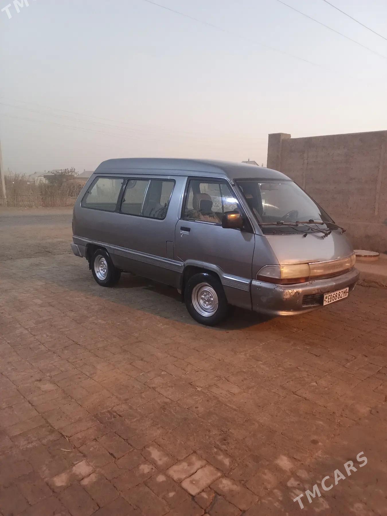 Toyota Town Ace 1998 - 30 000 TMT - Murgap - img 1