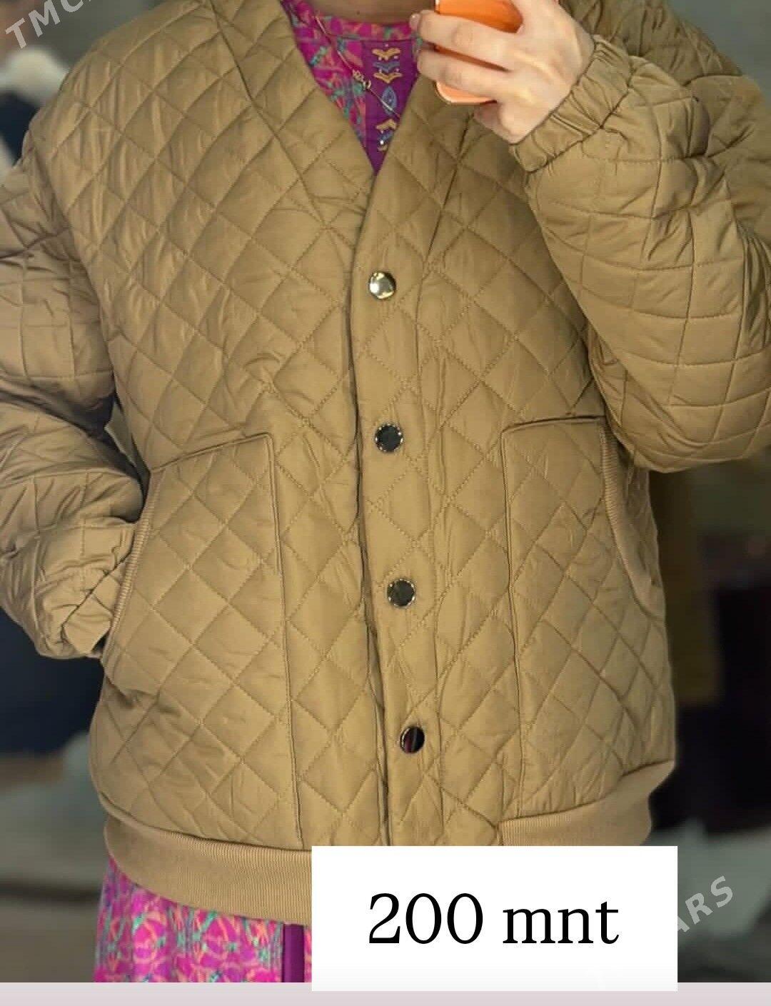 kurtka - Балканабат - img 1