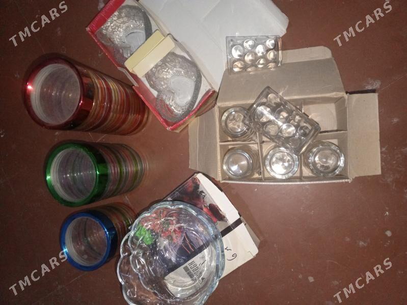 Посуда - Туркменбаши - img 4