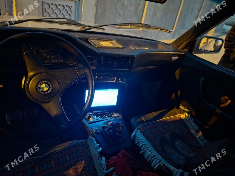 BMW 525 1987 - 26 000 TMT - Балканабат - img 2