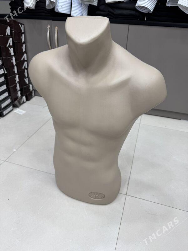 Manken - Howdan "B" - img 3