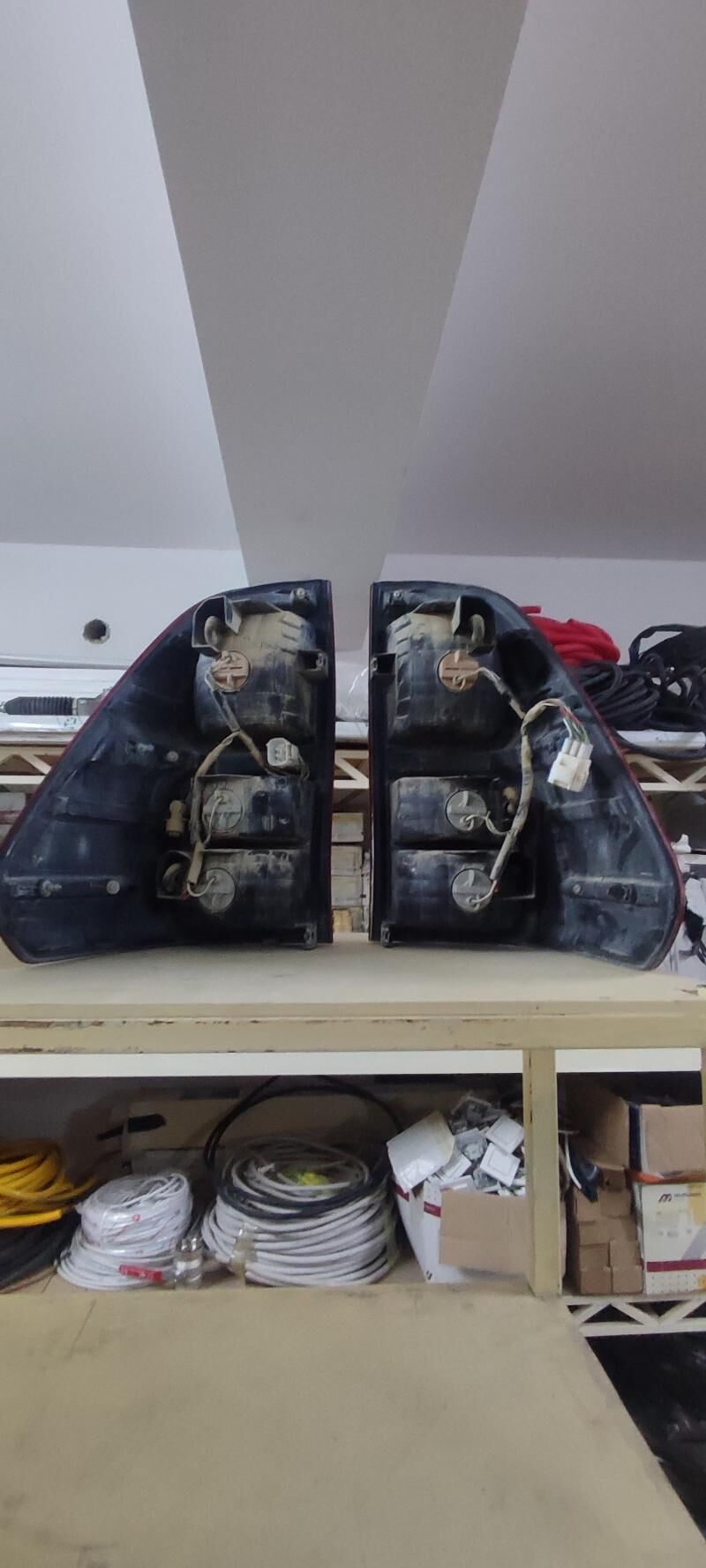 hilux yzky fara 800 TMT - Aşgabat - img 6