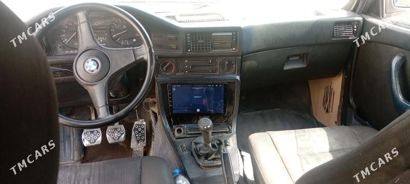 BMW 525 1987 - 26 000 TMT - Балканабат - img 9