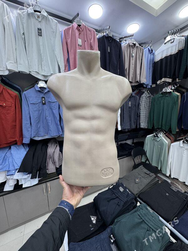 Manken - Howdan "B" - img 2