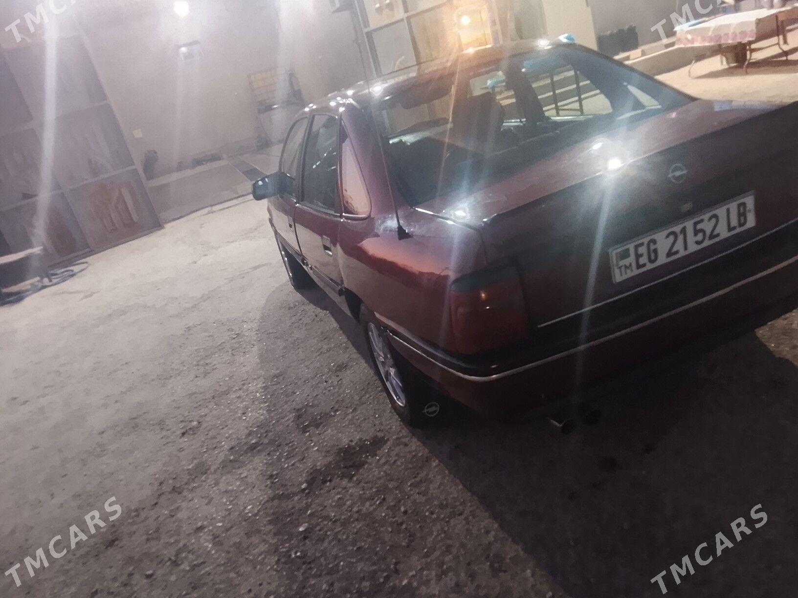 Opel Vectra 1991 - 45 000 TMT - Сакар - img 4