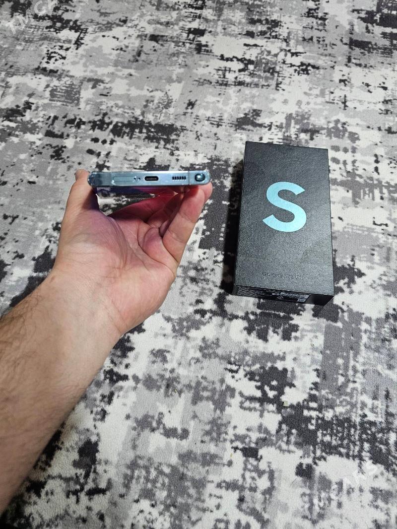 Samsung S22 Ultra 12 2/256 - Ашхабад - img 4