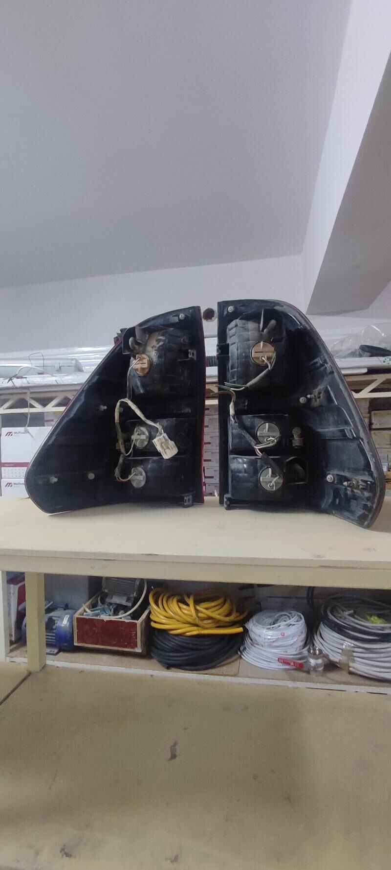 hilux yzky fara 800 TMT - Aşgabat - img 4