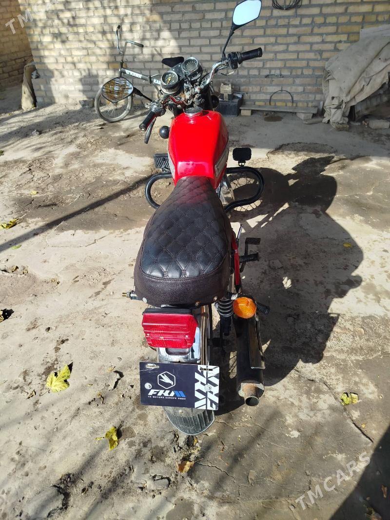 Fekon FK150-8G 2000 - 10 000 TMT - Саят - img 4