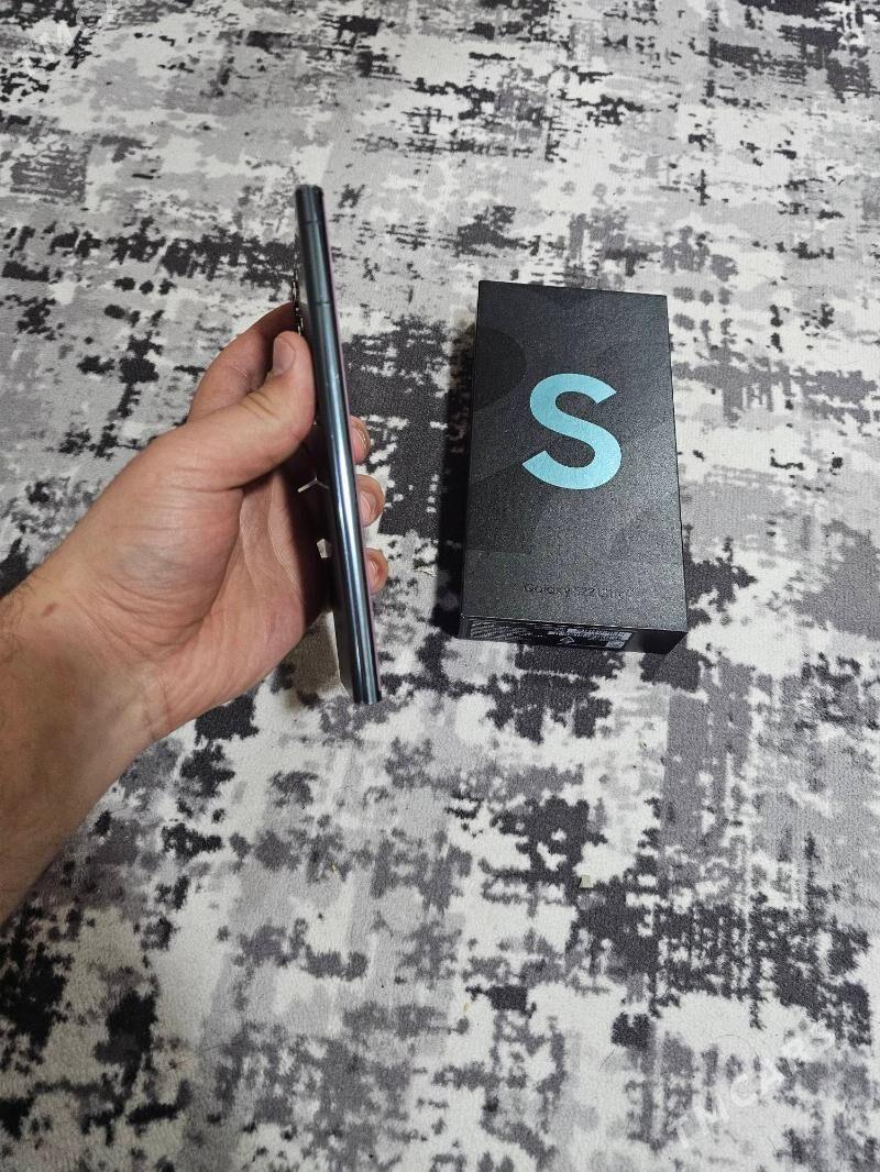 Samsung S22 Ultra 12 2/256 - Ашхабад - img 3