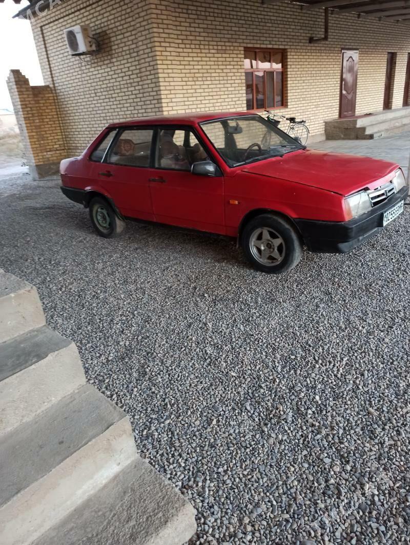 Lada 21099 1995 - 15 000 TMT - Mary - img 2