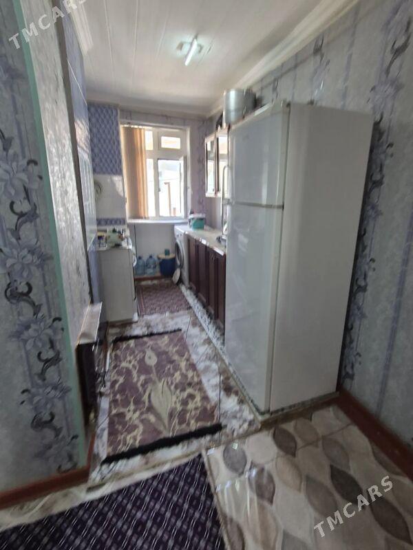 154kw 2et 3komnat - Balkanabat - img 4