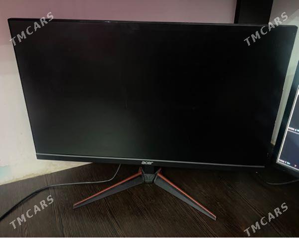 Acer Nitro VG240Y. - Hazar - img 3