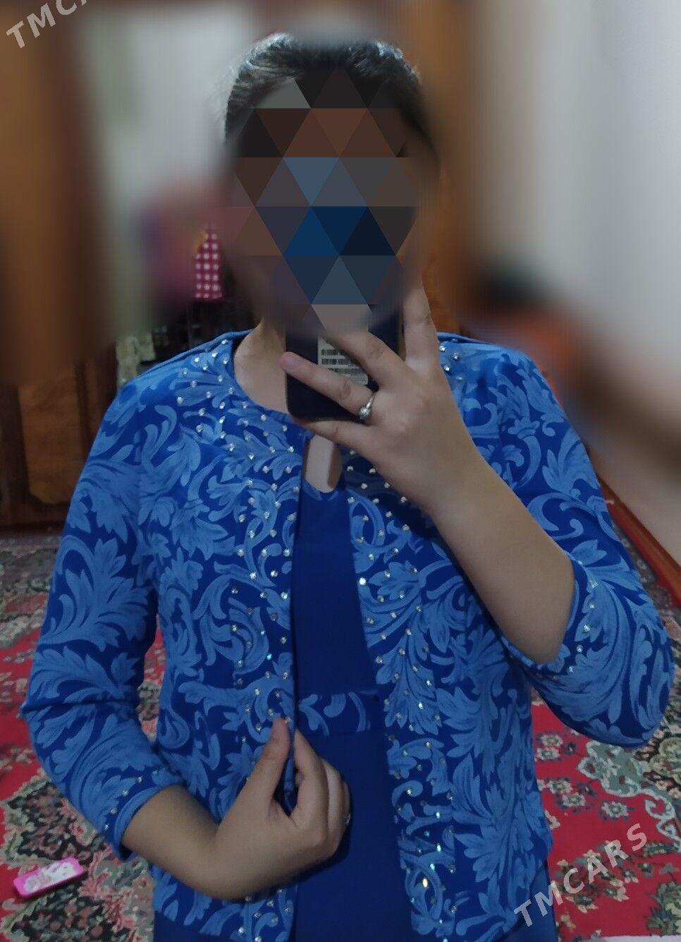 kastyum koynek - Дашогуз - img 3