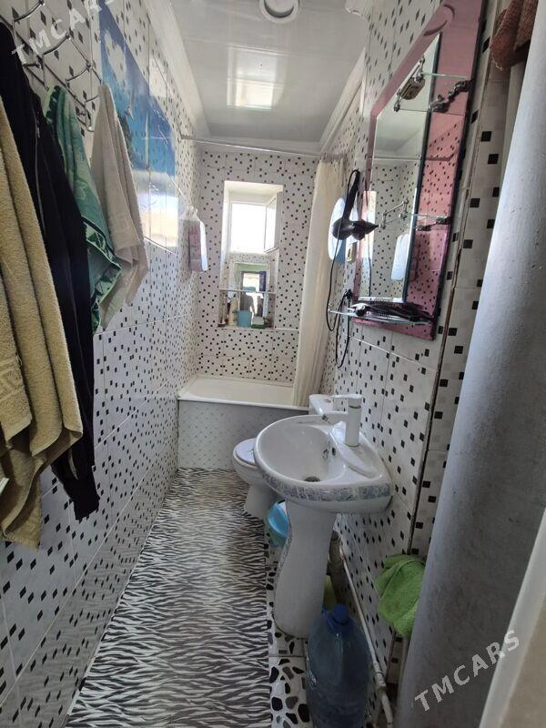 154kw 2et 3komnat - Balkanabat - img 3