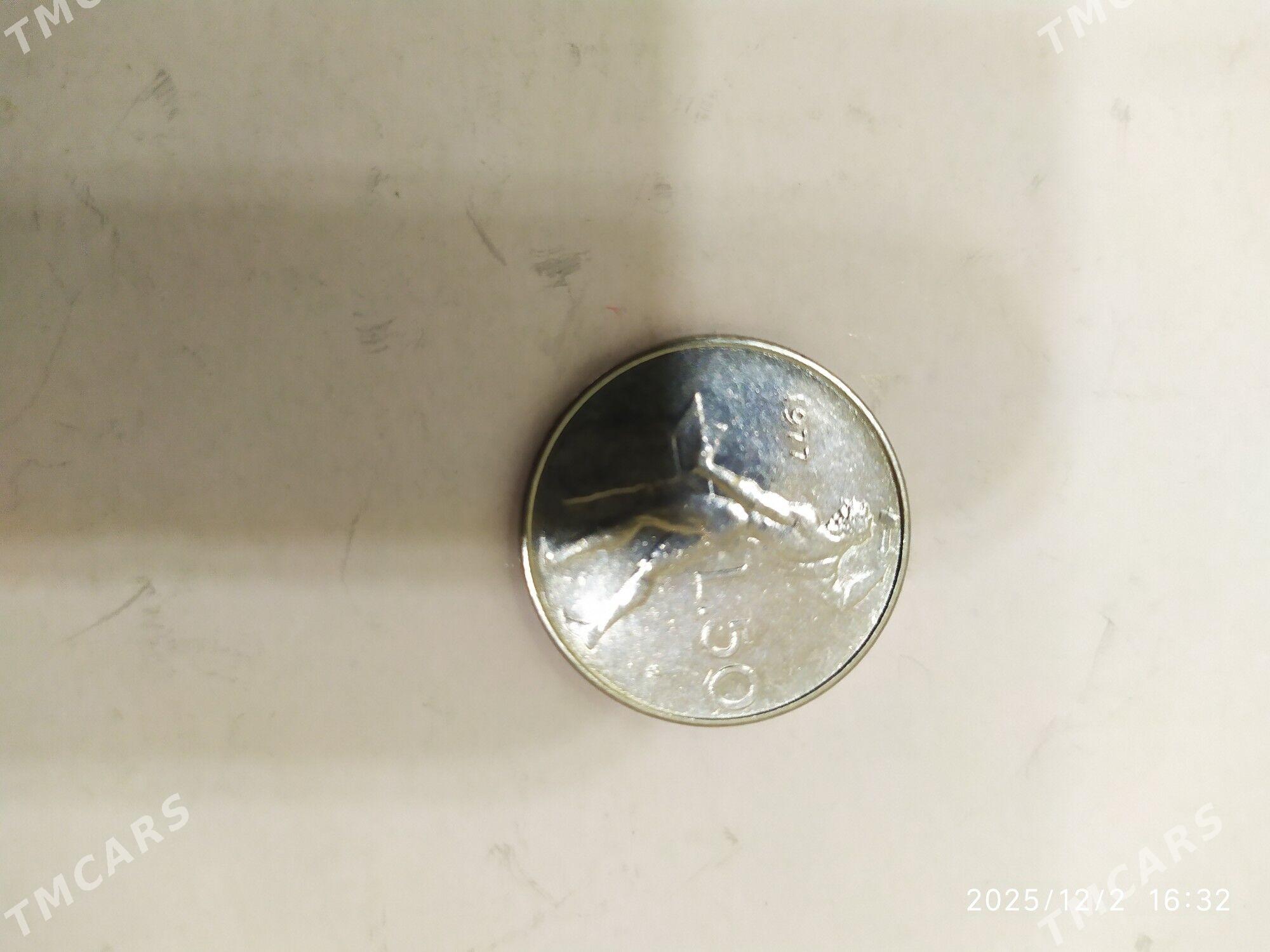 монета - Ким район - img 3