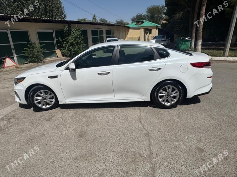 Kia Optima 2020 - 215 000 TMT - Ашхабад - img 7