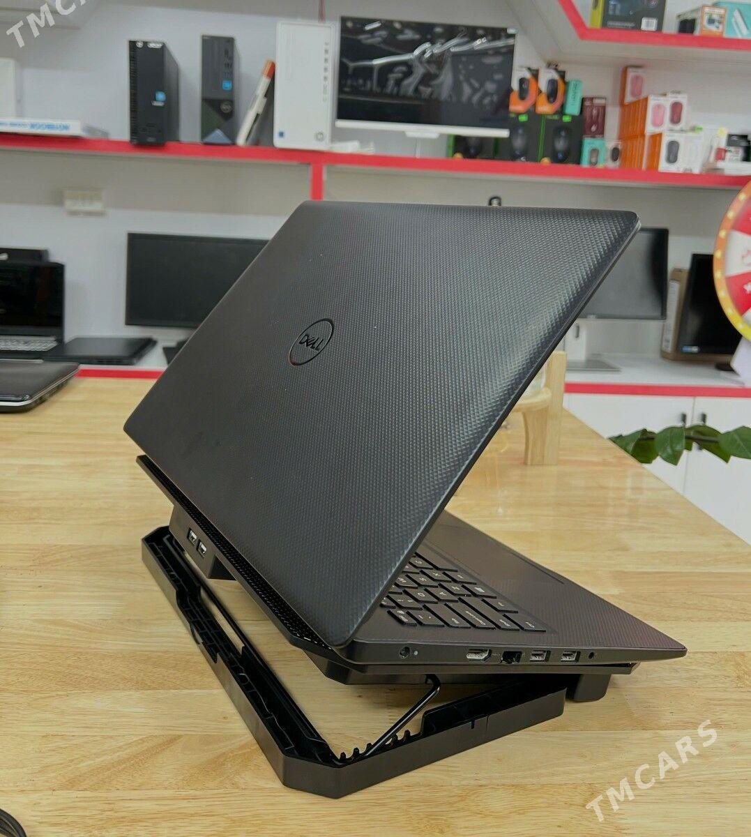 NoutBooK DeLL i7 10thCoganly - Ашхабад - img 3