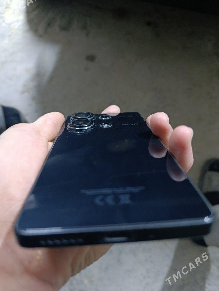 Redmi note 13pro - Балканабат - img 3