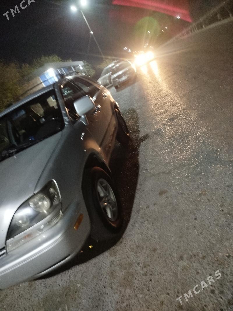 Lexus RX 1999 - 160 000 TMT - Baýramaly - img 5