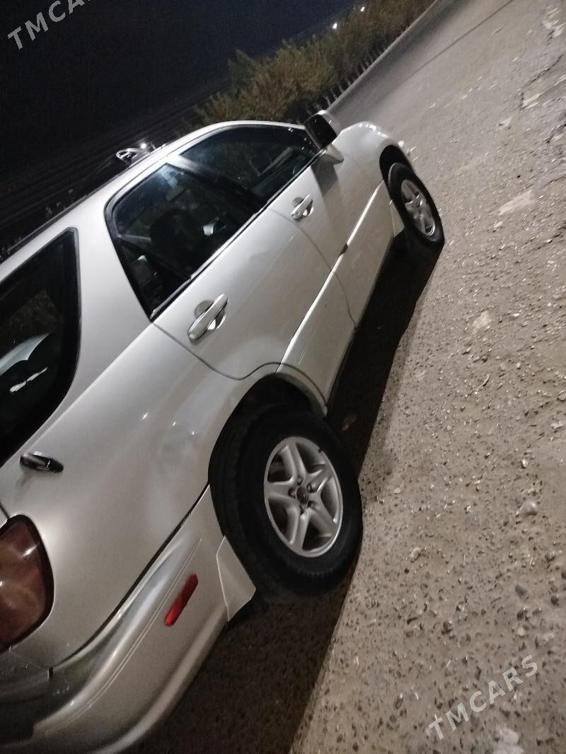 Lexus RX 1999 - 160 000 TMT - Baýramaly - img 6