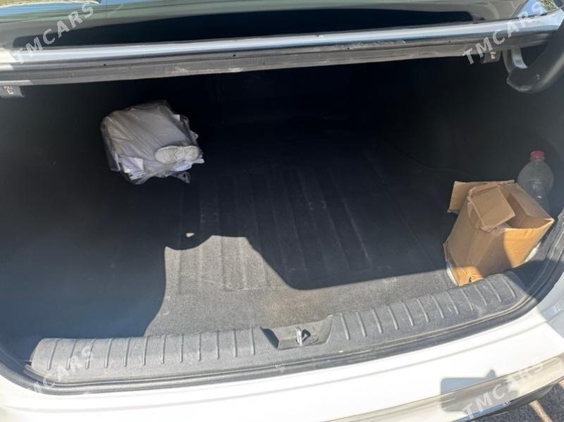 Kia Optima 2020 - 215 000 TMT - Ашхабад - img 9