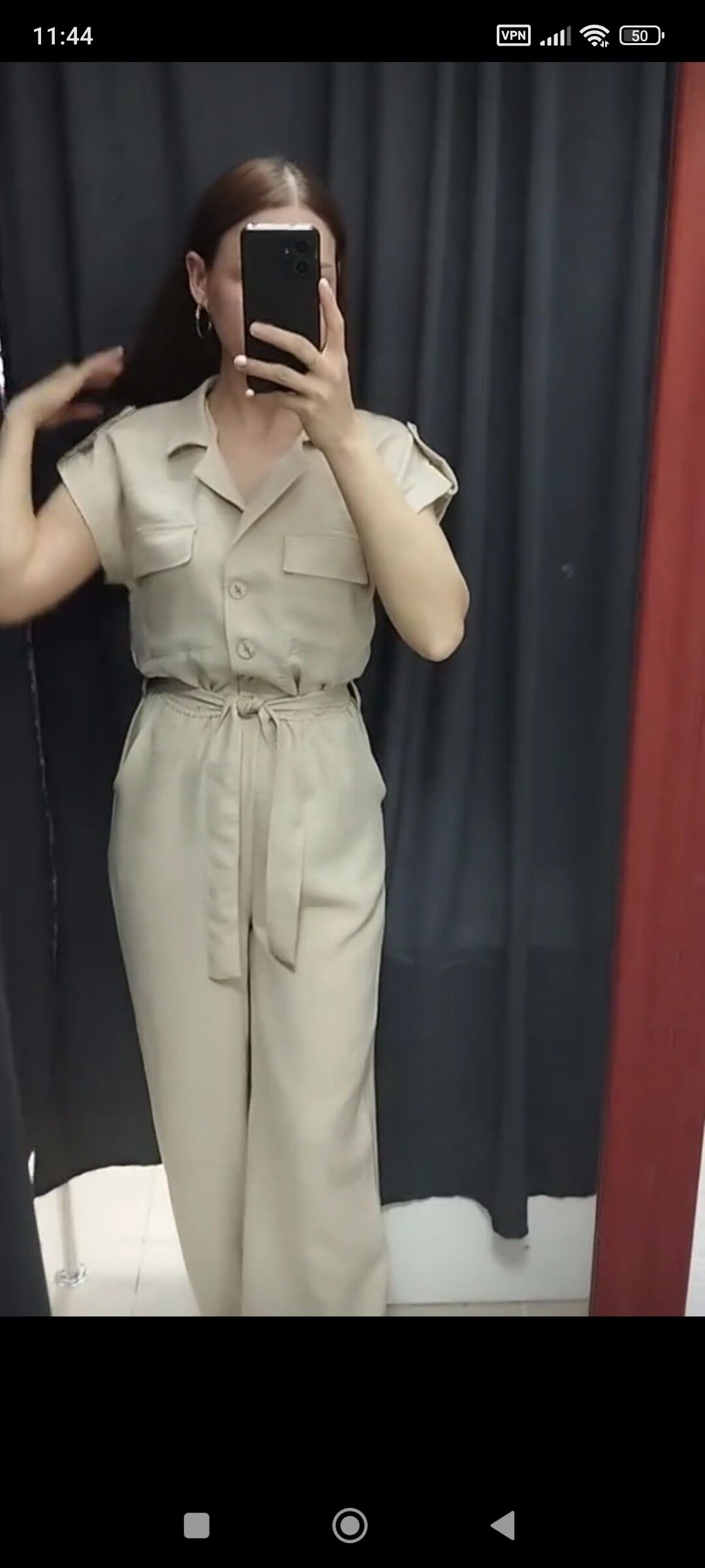 Комбинезон - 1 мкр - img 4