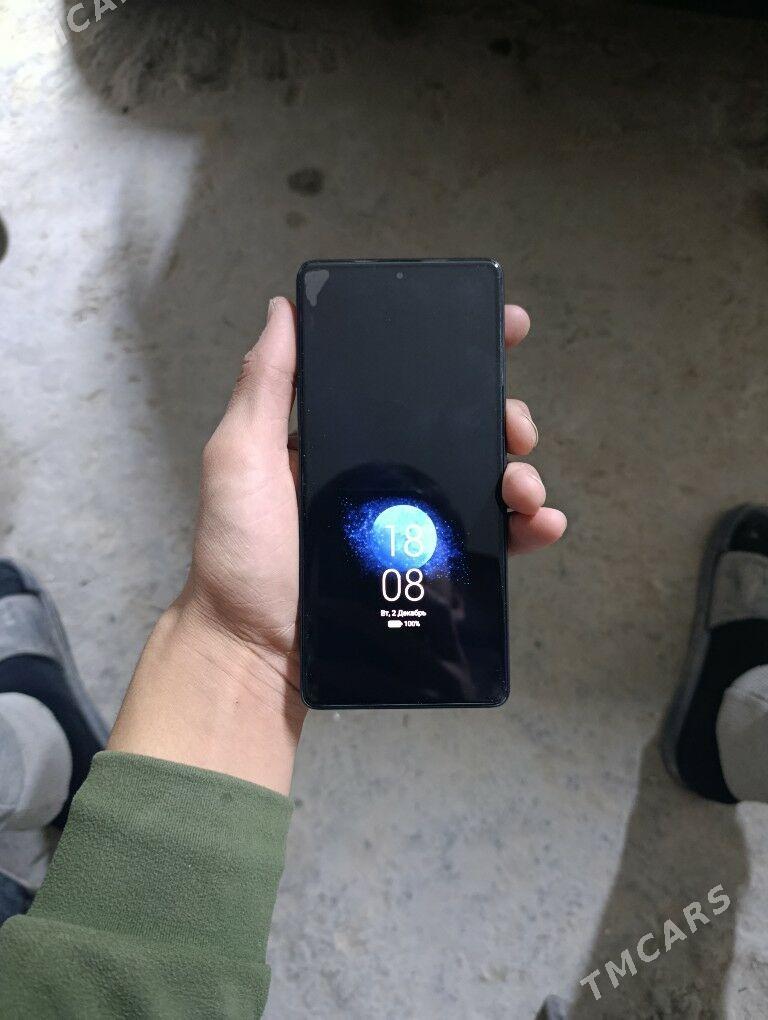 Redmi note 13pro - Балканабат - img 2