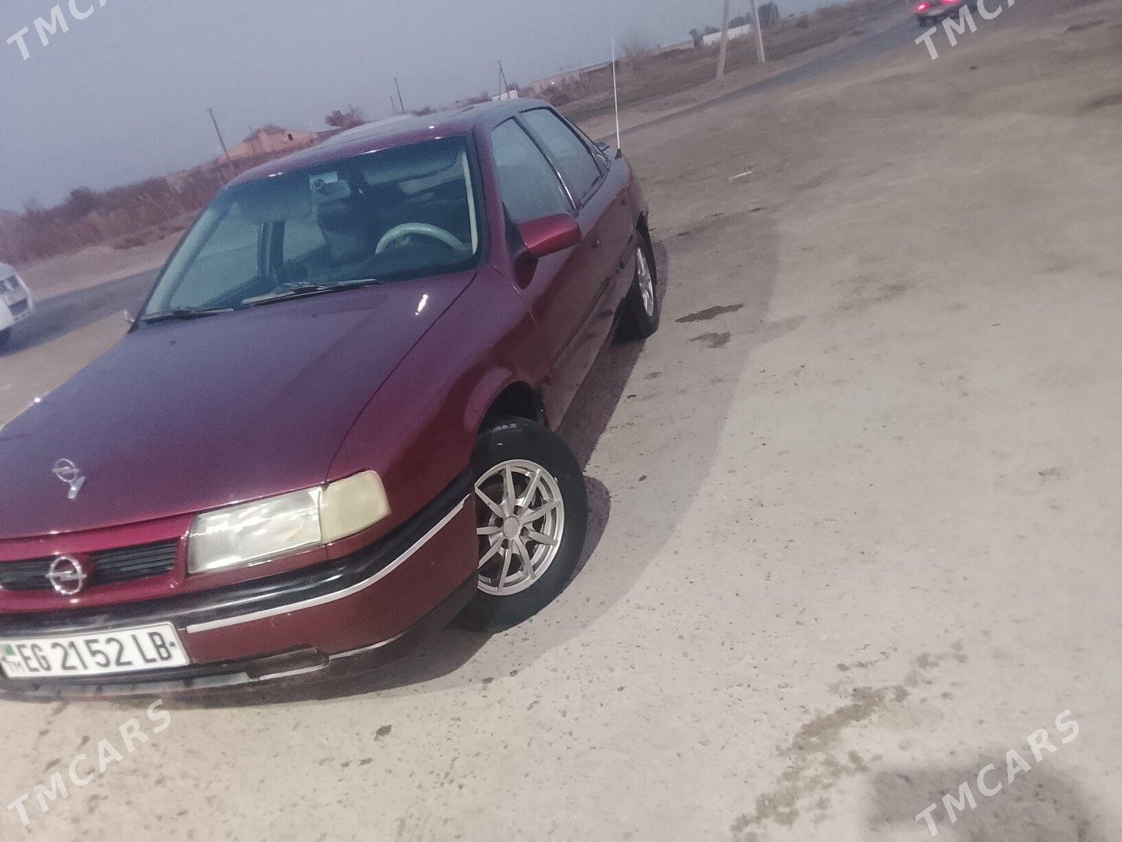 Opel Vectra 1991 - 45 000 TMT - Сакар - img 2