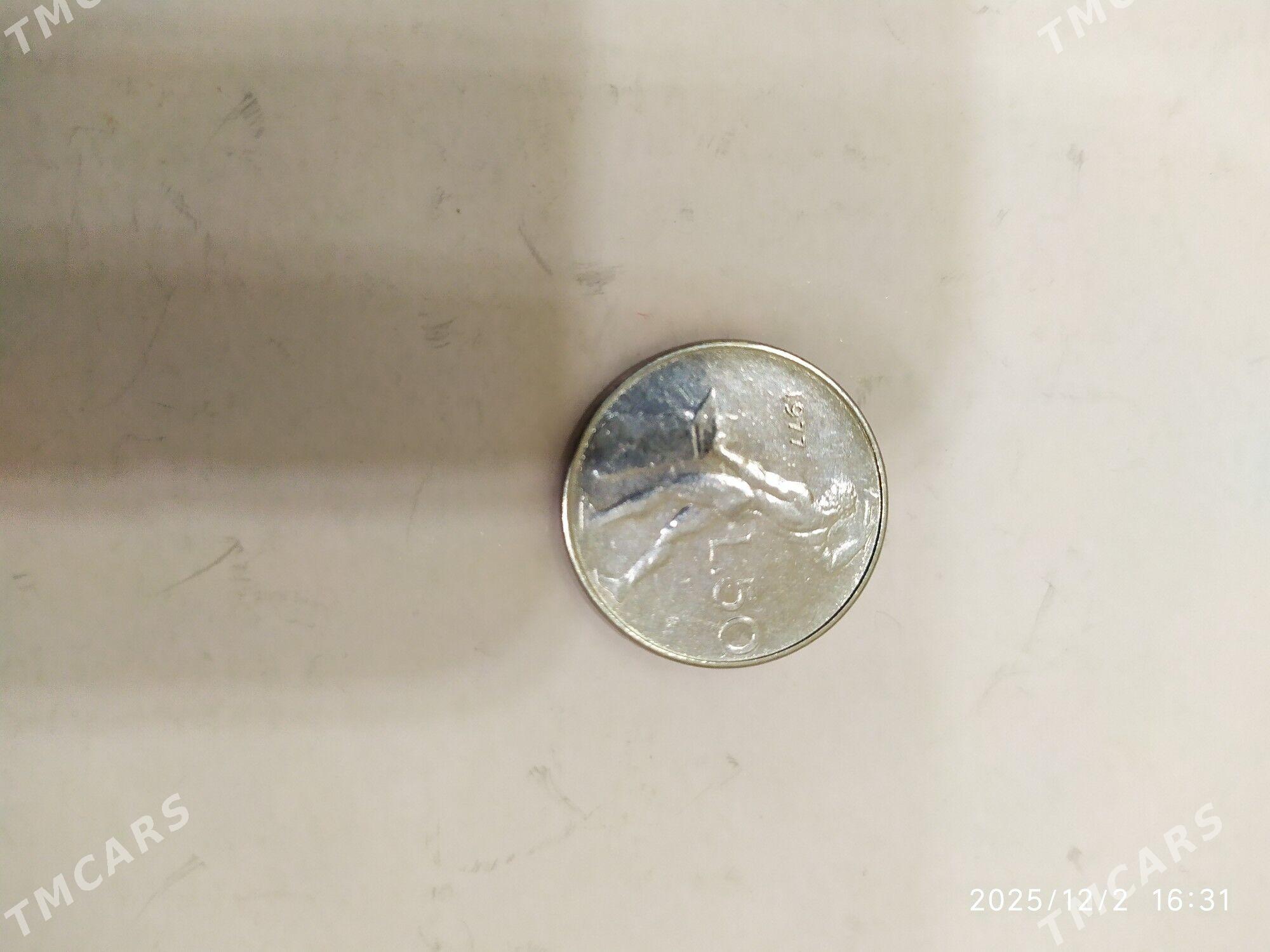 монета - Ким район - img 1