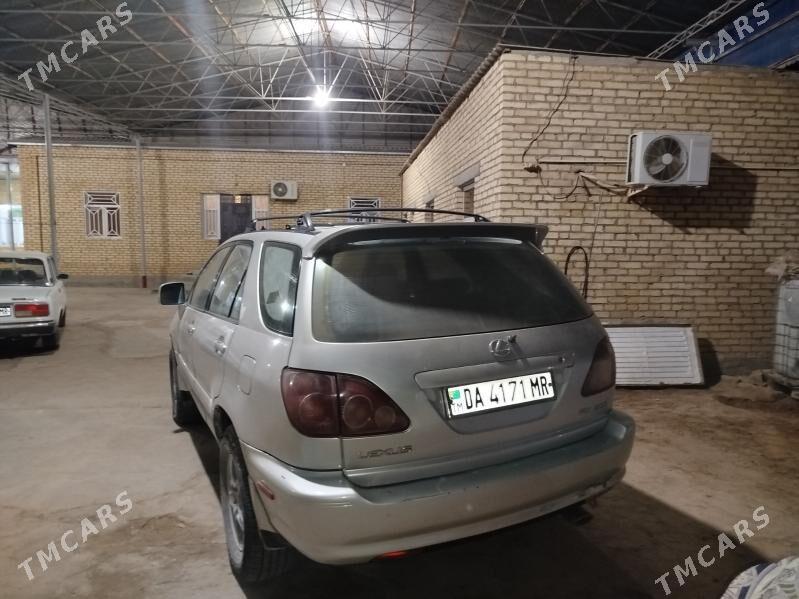 Lexus RX 1999 - 160 000 TMT - Baýramaly - img 2