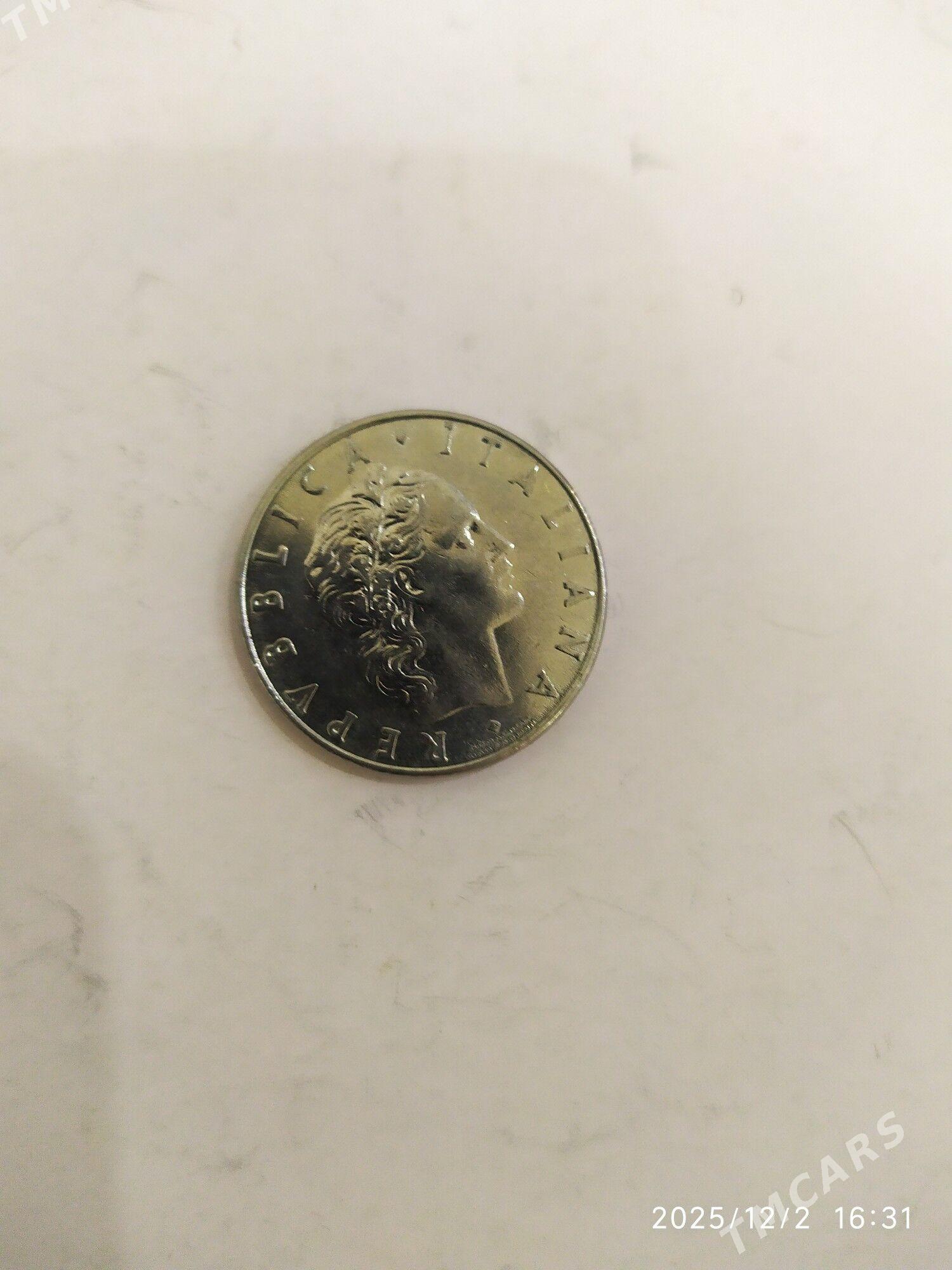 монета - Ким район - img 2