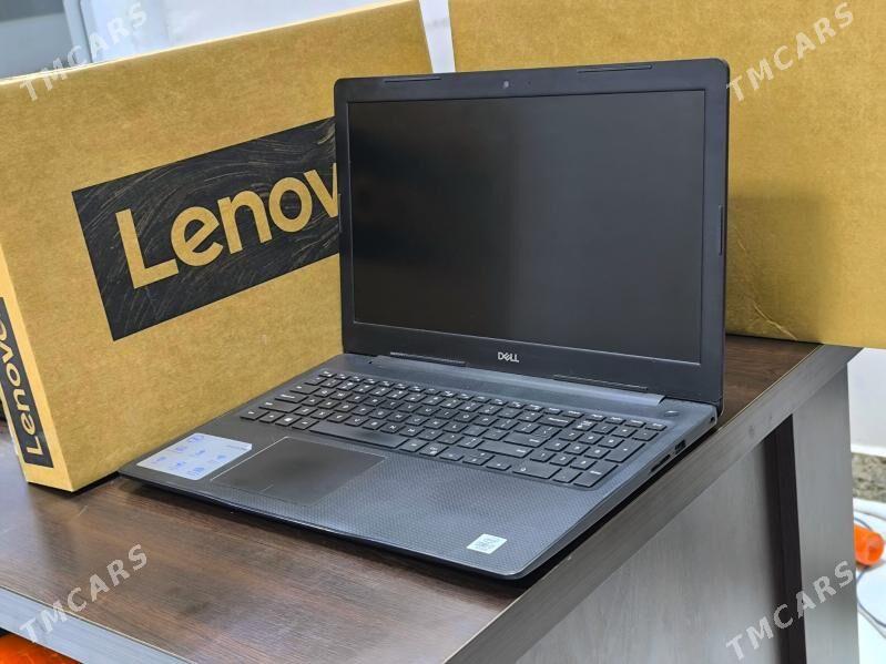 NoutBooK DeLL i7 10thCoganly - Ашхабад - img 2