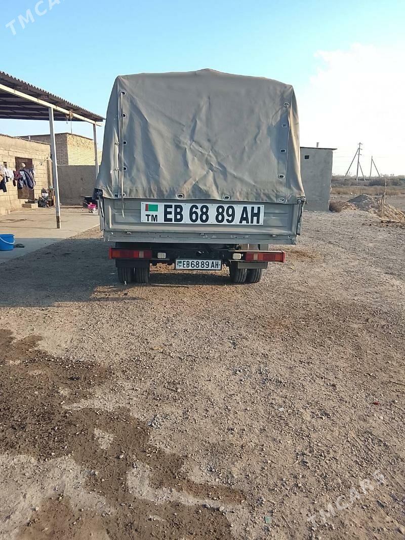 Gaz Gazel 2004 - 170 000 TMT - Tejen - img 4