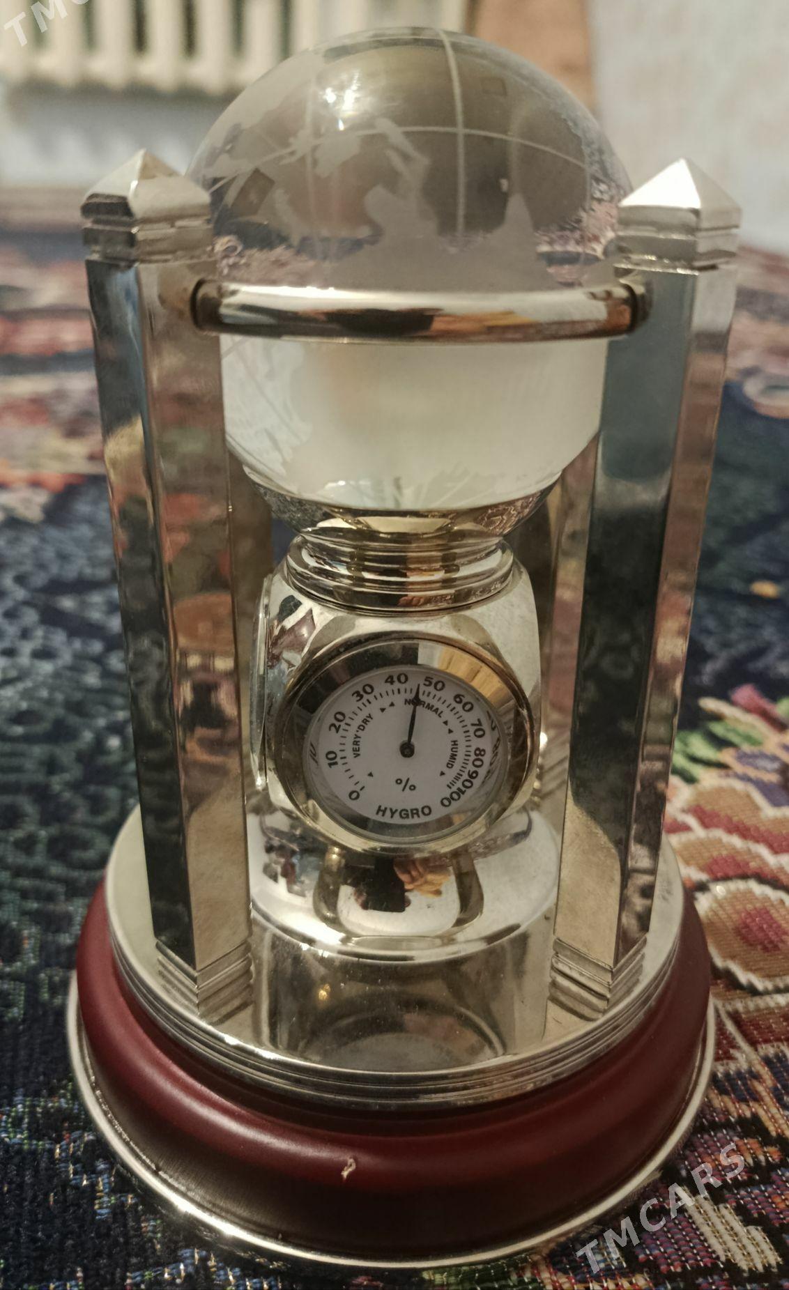 sagat - Ашхабад - img 4